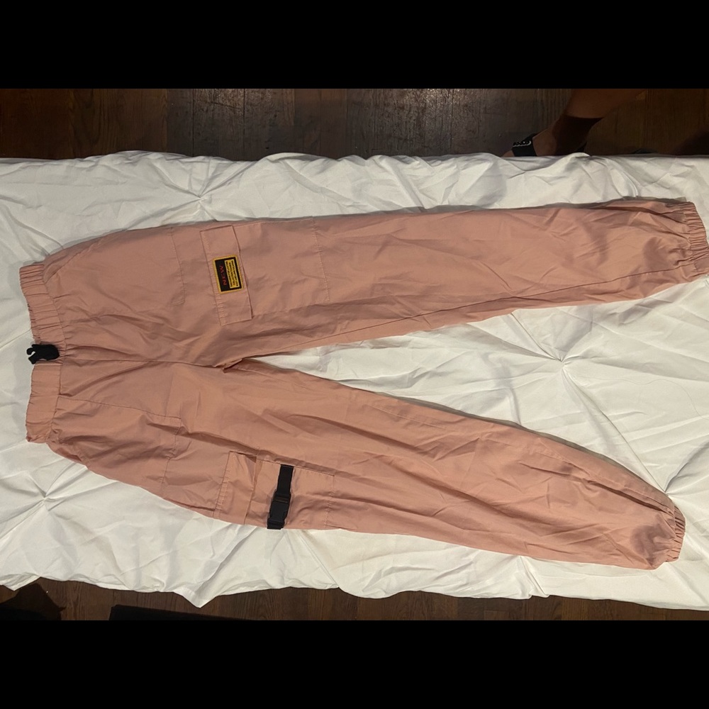 Girls joggers